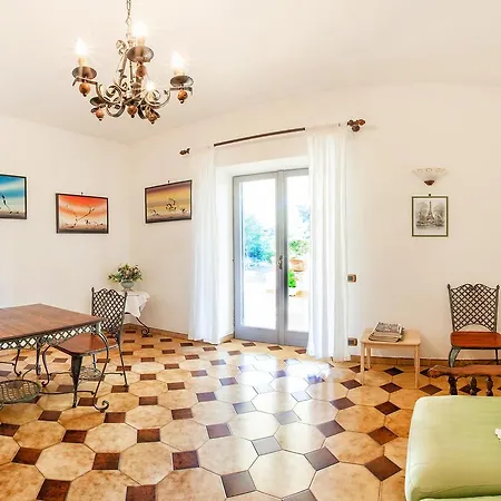 Bed and Breakfast D'este Veiano