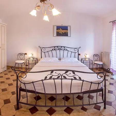Bed and Breakfast D'este Veiano