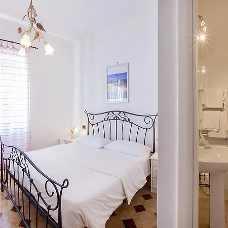 D'este Bed and Breakfast *