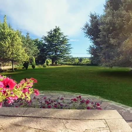 Bed and Breakfast D'este Veiano