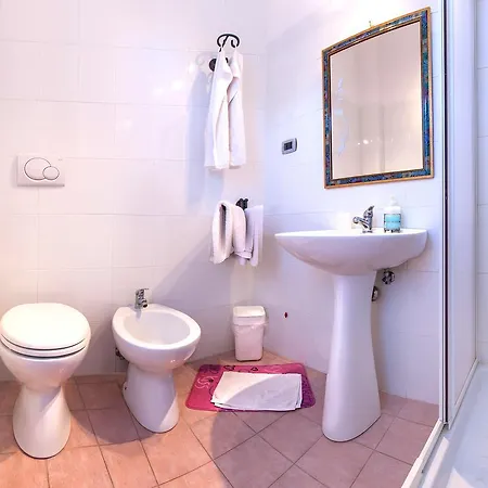 D'este Bed and Breakfast *