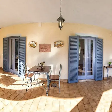D'este Bed and Breakfast