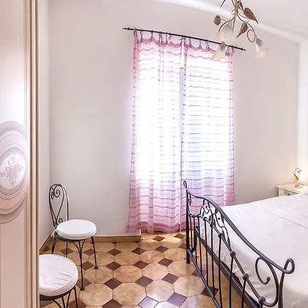 D'este Bed and Breakfast