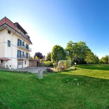 D'este Bed and Breakfast