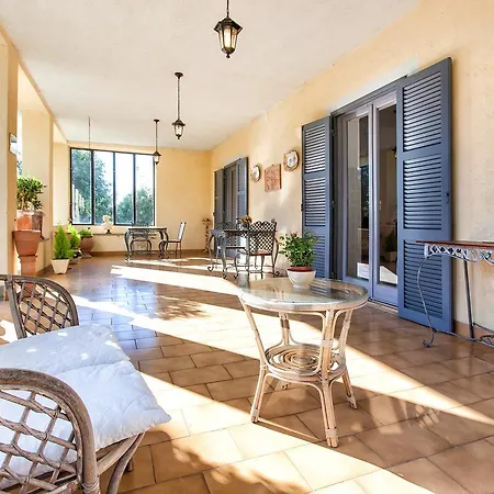 D'este Bed and Breakfast